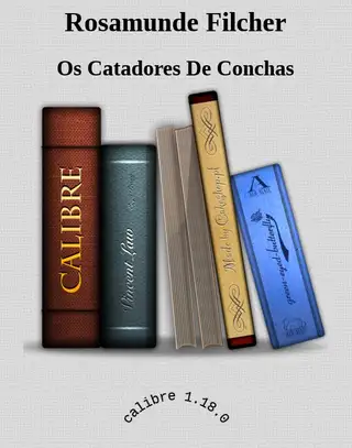 Cover of Rosamunde Filcher