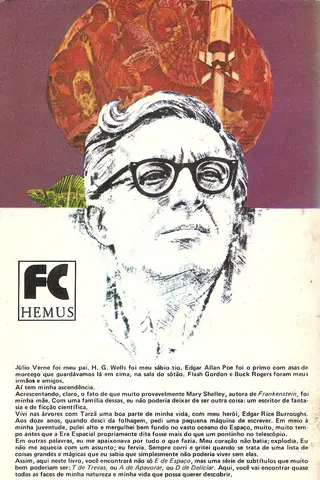 Cover of Ray Bradbury