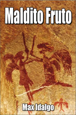 Cover of Maldito Fruto