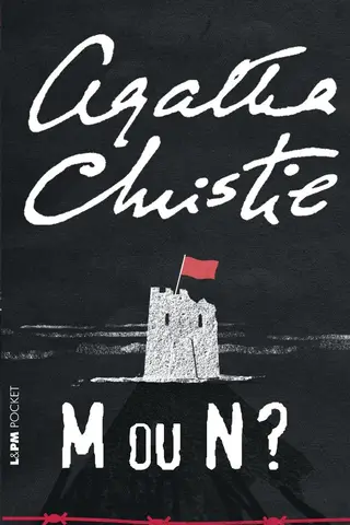 Cover of M ou N?