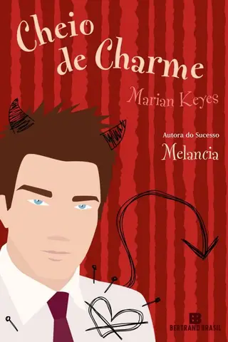 Cover of Cheio de Charme