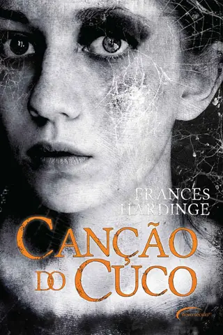 Cover of Canção do Cuco