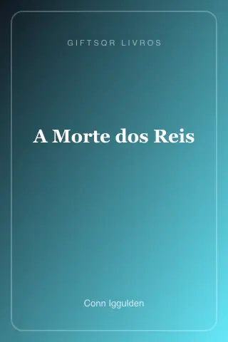 Cover of A Morte dos Reis
