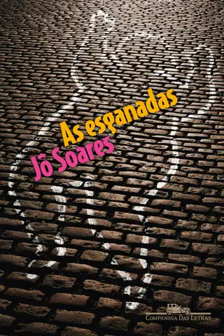 Cover of As Esganadas