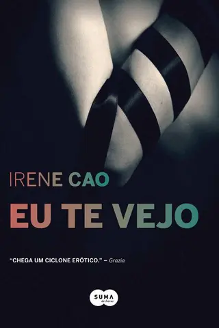 Cover of [DS01]Eu te vejo (Oficial)
