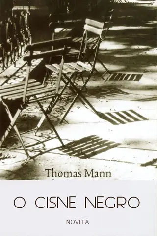 Cover of O Cisne Negro