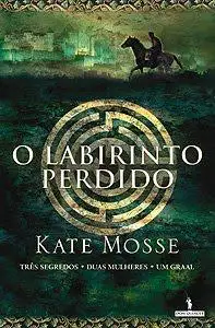 Cover of Labirinto