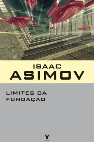Cover of Limites da Fundação