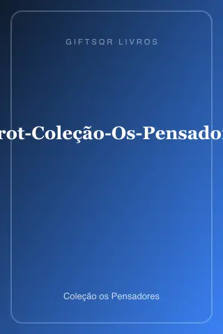 Cover of 23-Diderot-Coleção-Os-Pensadores-1979
