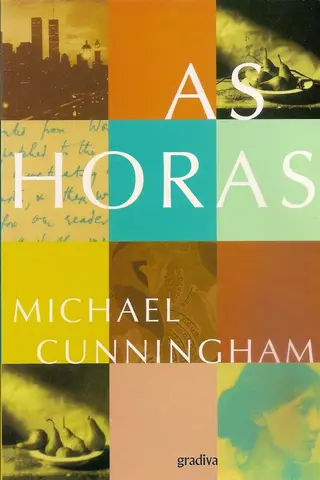 Cover of As Horas