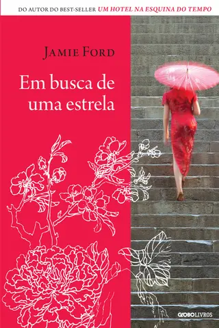 Cover of Em busca de uma estrela