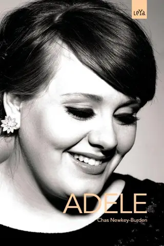 Cover of ADELE