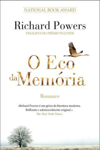 Cover of O Eco da Memória