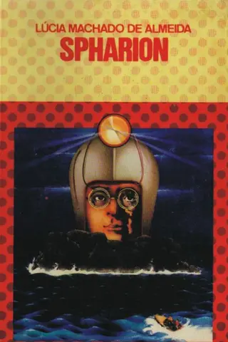 Cover of Spharion