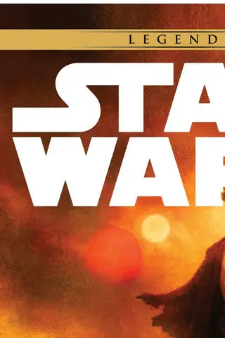 Cover of Kenobi: Star Wars