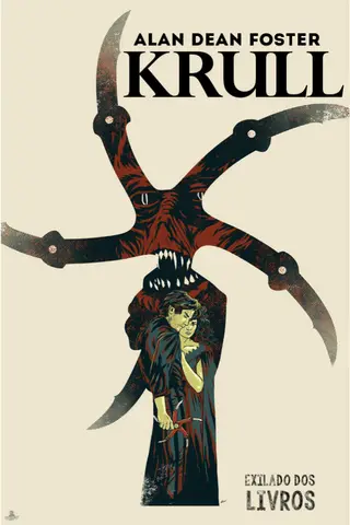 Cover of Krull