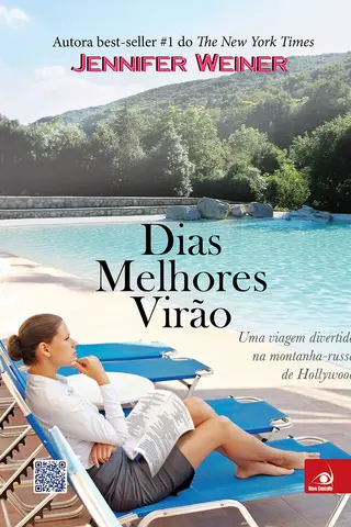 Cover of Dias Melhores Virão(Oficial)