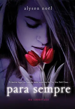 Cover of Para Sempre