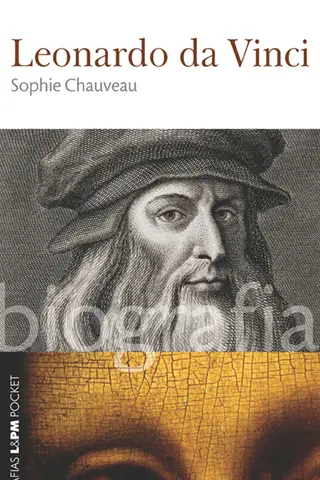 Cover of Leonardo da Vinci