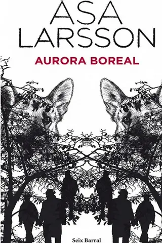 Cover of Aurora Boreal