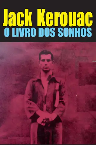 Cover of Livro dos Sonhos