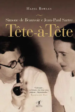 Cover of Tête-à-Tête