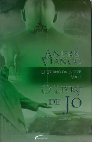 Cover of O Livro de Jó