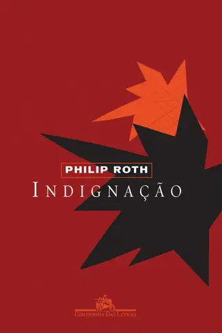 Cover of Indignação