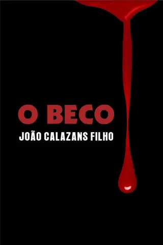 Cover of O Beco