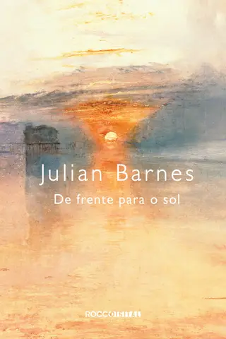 Cover of De frente para o sol