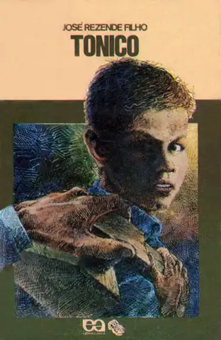Cover of Tonico