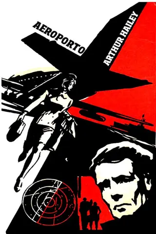 Cover of Aeroporto