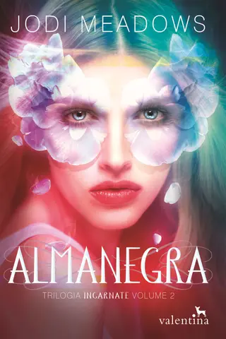 Cover of Almanegra