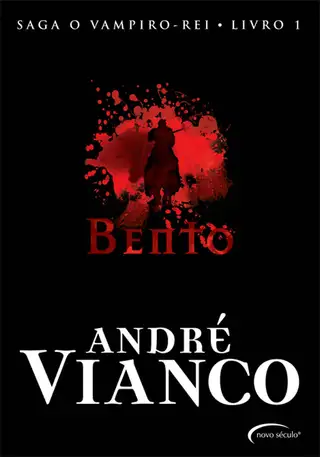 Cover of Bento