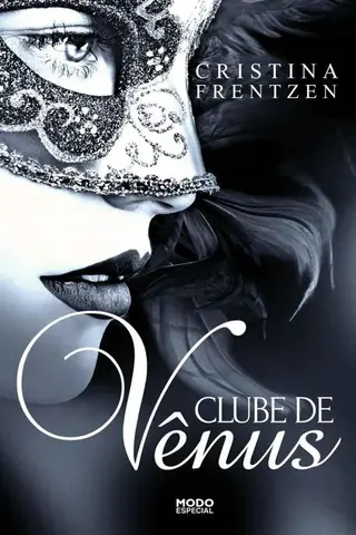 Cover of Clube de Vênus