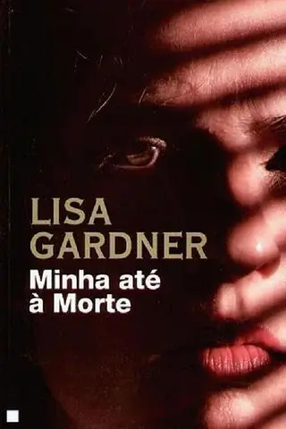 Cover of Minha Até à Morte