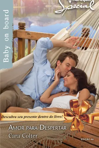 Cover of Amor para despertar