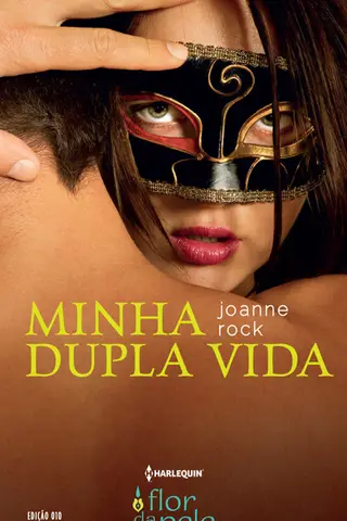 Cover of Minha Dupla Vida - Flor da Pele - Vol 10