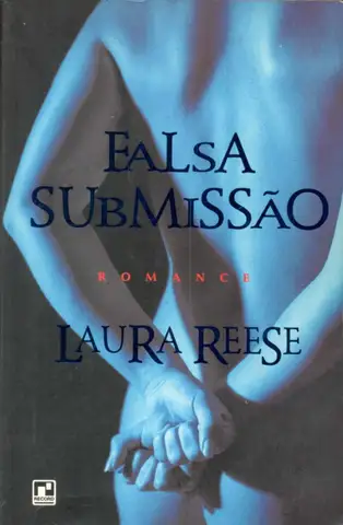 Cover of Falsa Submissão