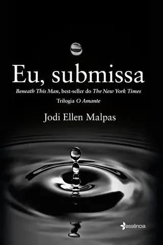 Cover of [Amante02]Eu, submissa (Oficial)