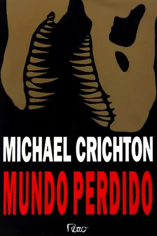 Cover of Mundo Perdido