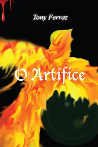 Cover of O Artífice