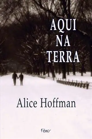 Cover of Aqui na Terra