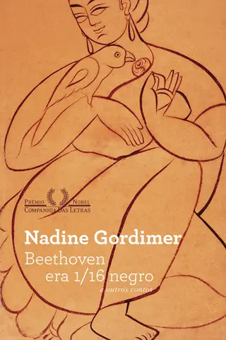 Cover of Beethoven Era 1/16 Negro