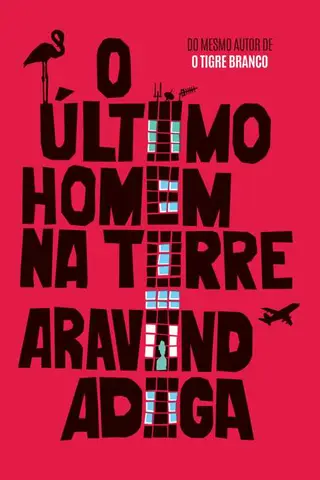 Cover of O Último Homem na Torre