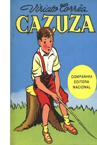 Cover of Cazuza