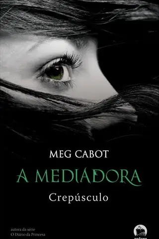 Cover of Crepusculo