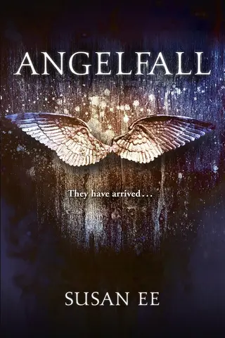 Cover of Angelfal