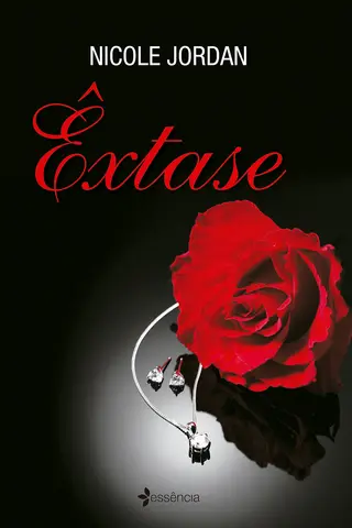 Cover of Êxtase