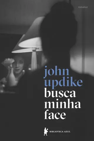 Cover of Busca minha face